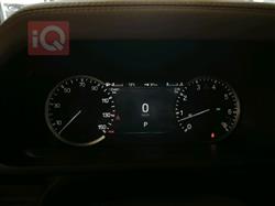 لاند روفر دفندر